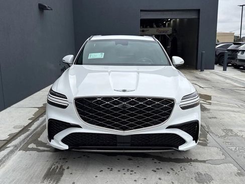 New 2026 Genesis GV70 3.5T Sport Prestige image 2