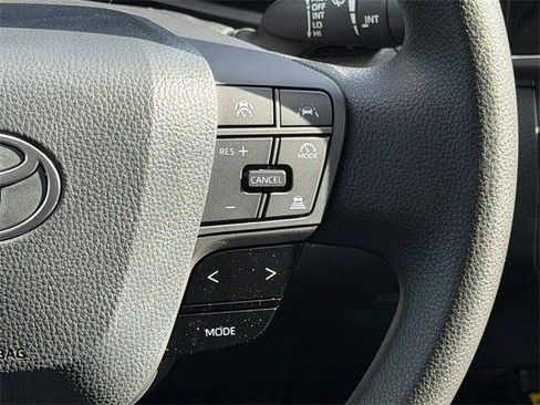 New 2026 Toyota Camry LE image 10