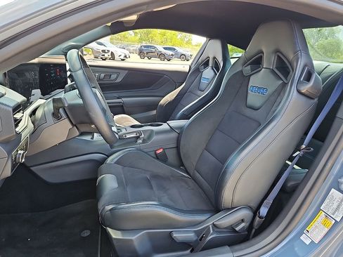 Used 2025 Ford Mustang Dark Horse w/ Security Package RWD image 14