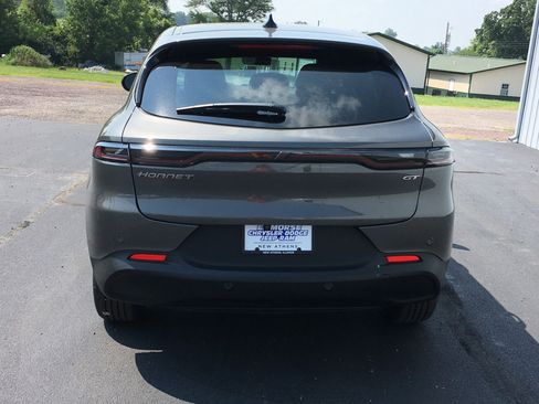 New 2025 Dodge Hornet GT w/ Cold Weather Group image 9