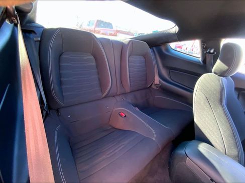 Certified 2023 Ford Mustang Mach 1 image 19