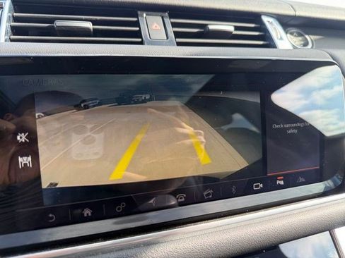 Used 2019 Land Rover Range Rover Sport HSE AWD/4WD image 21