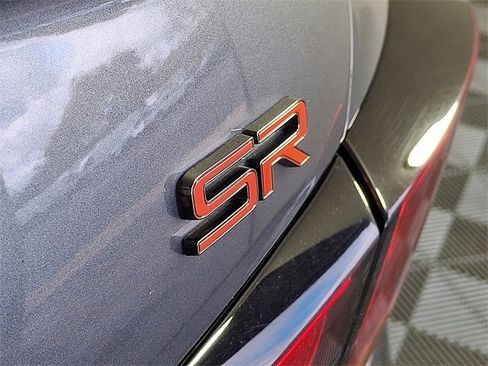 Used 2023 Nissan Altima 2.5 SR image 30