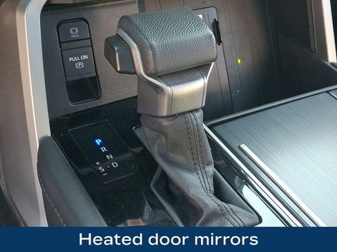 Used 2024 Toyota Tundra Platinum image 20