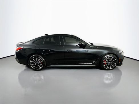 Used 2024 BMW 430i Gran Coupe w/ M Sport Package (Priority 1) image 7