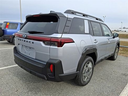 New 2026 Subaru Outback Premium image 6