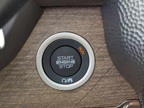 New 2026 RAM 2500 Limited image 20