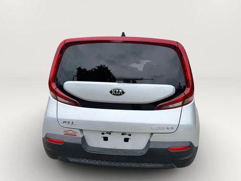Used 2020 Kia Soul EX FWD image 8
