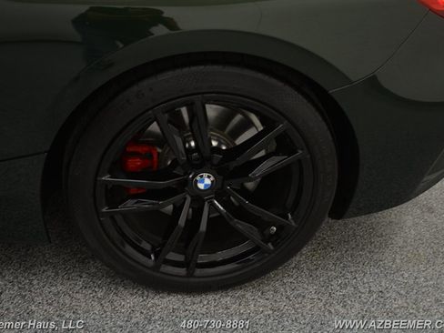 Used 2025 BMW Z4 M40i w/ Premium Package image 39