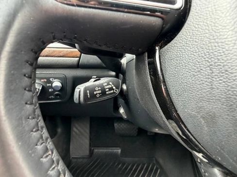 Used 2016 Audi A6 3.0T Prestige w/ Prestige Package AWD/4WD image 19