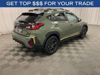 New 2026 Subaru Crosstrek 2.5i Sport video 2