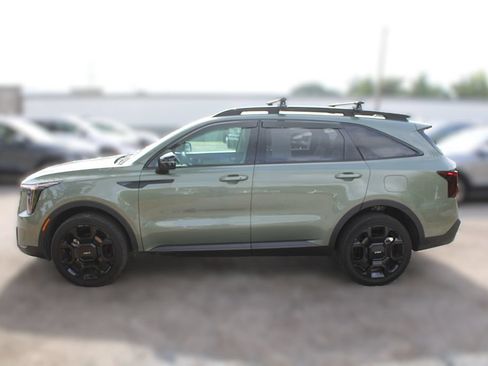 Used 2024 Kia Sorento X-Line EX AWD/4WD image 15