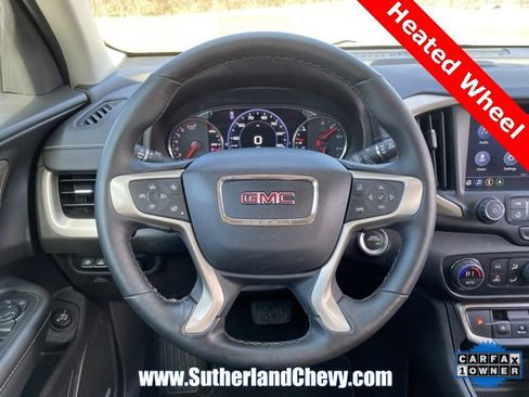 Used 2024 GMC Terrain Denali image 21