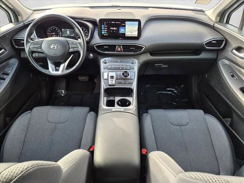 Used 2023 Hyundai Santa Fe SEL AWD/4WD image 18