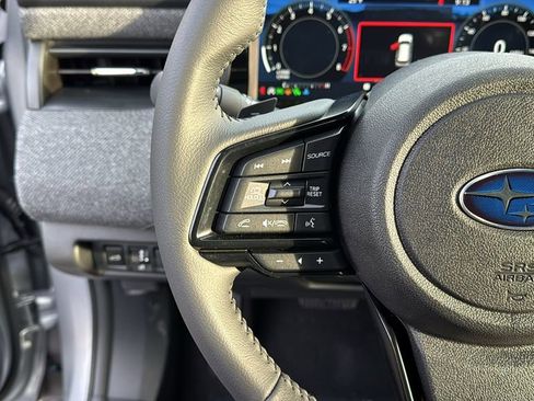 New 2026 Subaru Outback Premium image 10