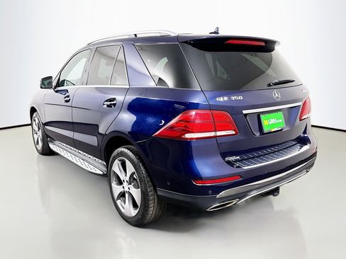 Used 2016 Mercedes-Benz GLE 350 4MATIC image 7
