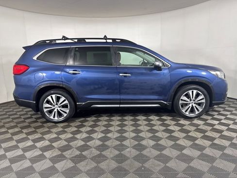 Used 2019 Subaru Ascent Touring w/ Popular Package #2A image 2