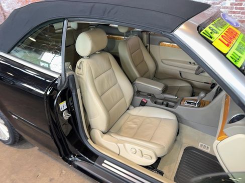 Used 2009 Audi A4 3.2 image 81