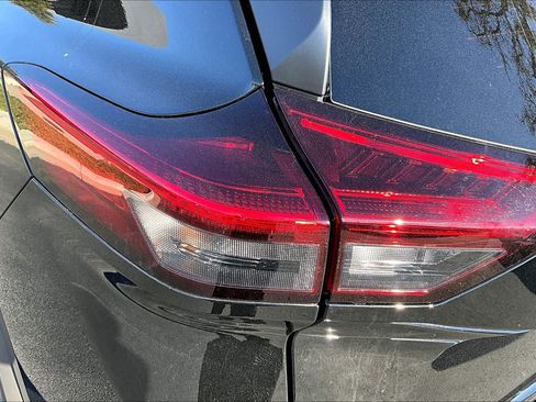 New 2026 Nissan Rogue SV w/ Cold Weather Package FWD image 14