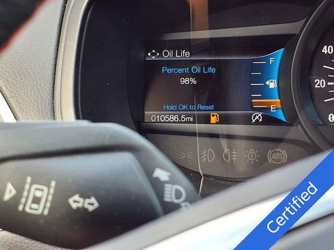 Certified 2023 Ford Edge ST-Line AWD/4WD image 18