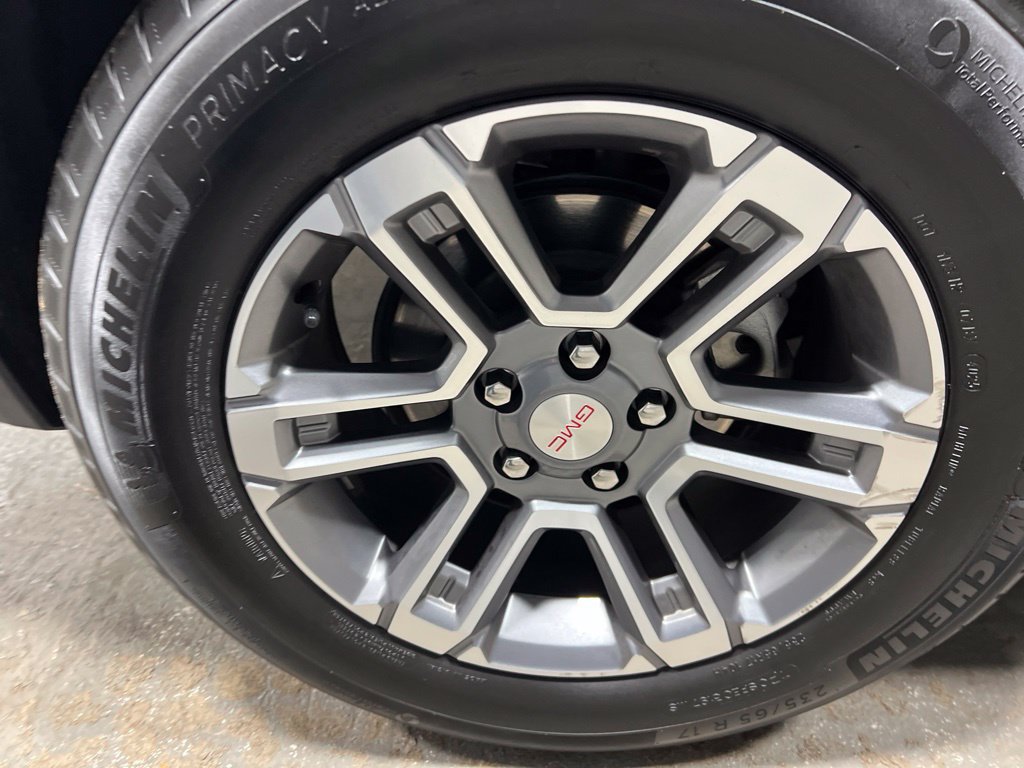 Used 2026 GMC Terrain Elevation FWD image 41