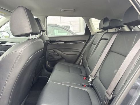 Certified 2026 Kia Seltos SX AWD/4WD image 9