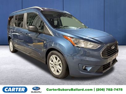 Used 2019 Ford Transit Connect XLT
