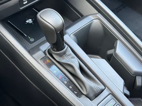 New 2026 Honda Accord SE image 20