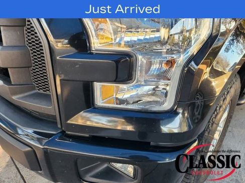 Used 2015 Ford F150 XL w/ Equipment Group 101A Mid image 13