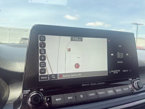 Used 2022 Kia Seltos S image 18