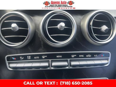 Used 2017 Mercedes-Benz C 300 4MATIC Coupe image 44