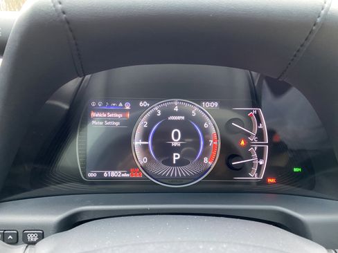 Used 2019 Lexus ES 350 ES 350 image 20