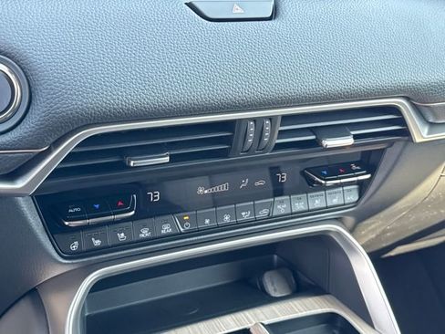 New 2026 MAZDA CX-90 Plug-In Hybrid w/ Preferred AWD/4WD image 21