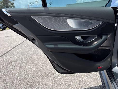 Used 2019 Mercedes-Benz CLS 450 4MATIC image 34