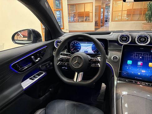 New 2027 Mercedes-Benz GLC 300 4MATIC image 15