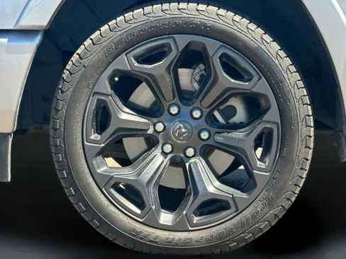 Used 2021 RAM 1500 Limited w/ Night Edition AWD/4WD image 30