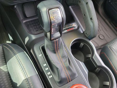 Certified 2024 Ford Bronco Raptor image 14