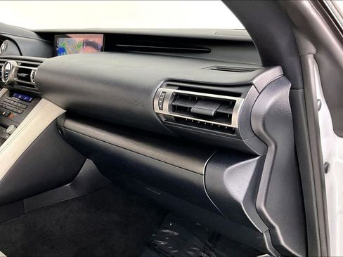 Used 2022 Lexus RC 350 F Sport image 21