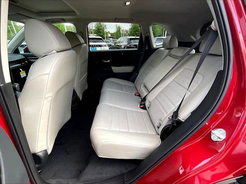New 2026 Honda CR-V EX-L image 14