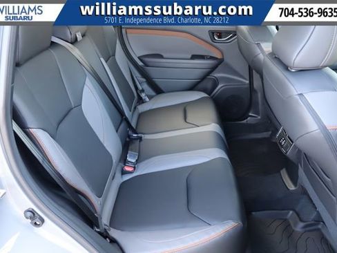 New 2025 Subaru Forester Sport image 22