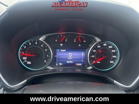 Used 2019 Chevrolet Equinox LT image 11