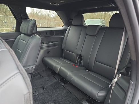 New 2026 Hyundai Palisade Calligraphy image 23