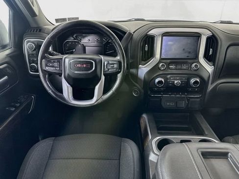 Used 2022 GMC Sierra 1500 Elevation AWD/4WD image 27