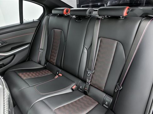 Used 2024 BMW M3 CS AWD/4WD image 19