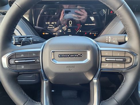 New 2026 GMC Yukon Denali w/ Sun & Power Step Package image 20