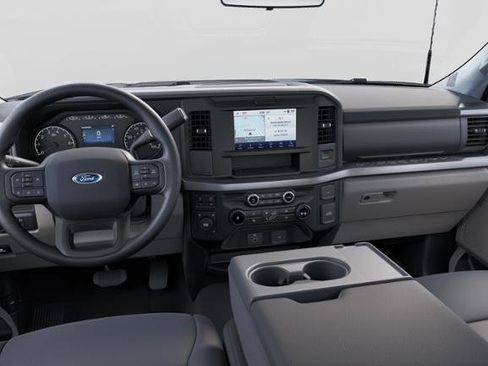 New 2025 Ford F350 XLT AWD/4WD image 29