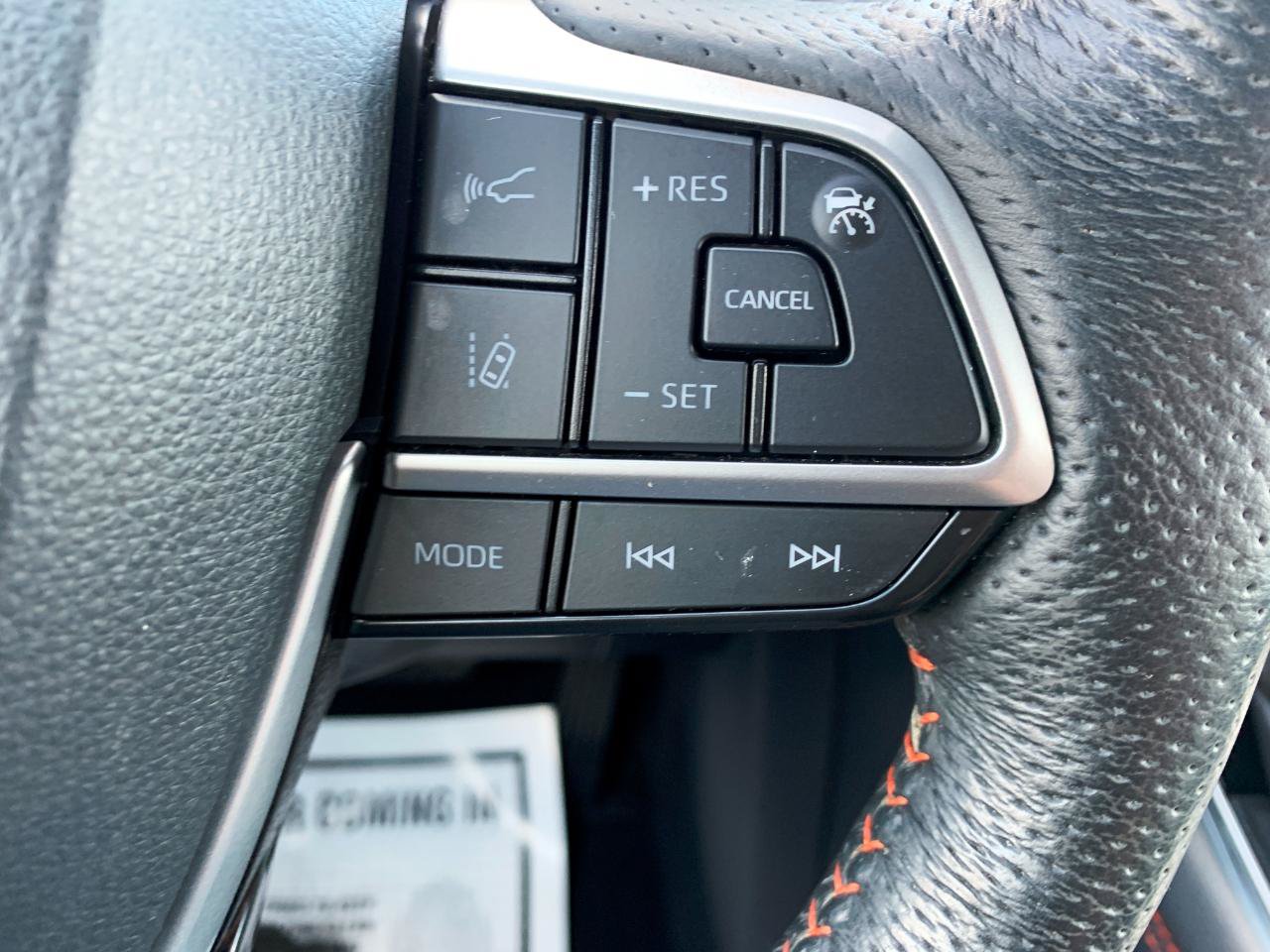 Used 2021 Toyota Sienna AWD image 11