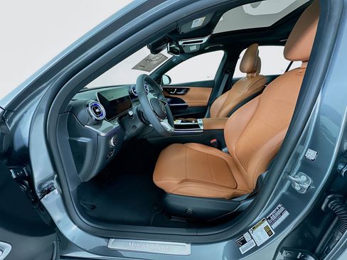 New 2026 Mercedes-Benz C 300 Sedan image 23