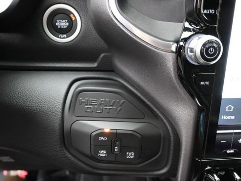 New 2026 RAM 3500 Laramie w/ Max Tow Package image 22