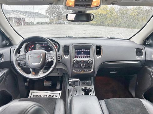 Used 2018 Dodge Durango GT image 13